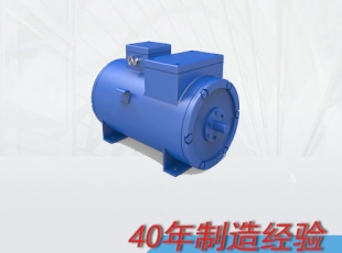 ZQ-2（90V、180V）直流牽引電機(jī)