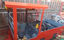 防爆電機(jī)車有哪些常見的型號(hào)？
