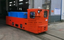 礦用電機車遙控系統(tǒng)如何實現(xiàn)？