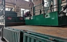 浙江防爆型礦用湘潭電機車配件發(fā)貨