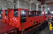 湘潭變頻電機(jī)車是否節(jié)能？