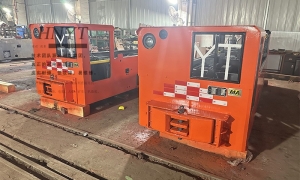 礦用電機(jī)車直流調(diào)速是什么？能否改造升級(jí)成變頻調(diào)速？