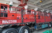架線式變頻電機車有何優(yōu)勢？