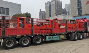 礦用架線式電機(jī)車的制動(dòng)電阻是什么？