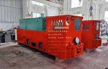 湘潭變頻調(diào)速電機車的優(yōu)勢有哪些？