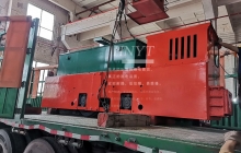 礦用電機(jī)車的蓄電池有哪些標(biāo)準(zhǔn)？