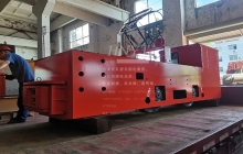 湘潭架線式變頻電機車對電網(wǎng)的適應(yīng)性如何？