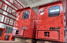 礦用電機車的具體操作過程及方法有哪些？