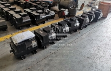 礦用電機(jī)車牽引電機(jī)軸承為什么總是容易壞？
