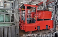 礦用蓄電池電機(jī)車的軸承箱該如何維護(hù)和保養(yǎng)？