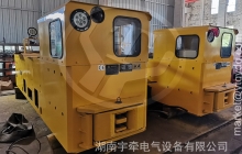 如何選擇合適的礦用井下電機(jī)車？