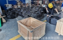 ZQ-30直流電機(jī)用于什么礦用電機(jī)車上？