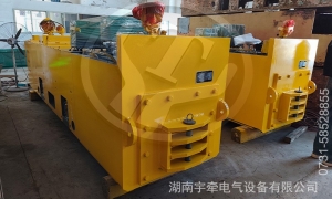 架線式湘潭電機(jī)車(chē)運(yùn)行時(shí)要注意些什么？