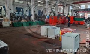 為什么湘潭電機車用液壓制動更安全？